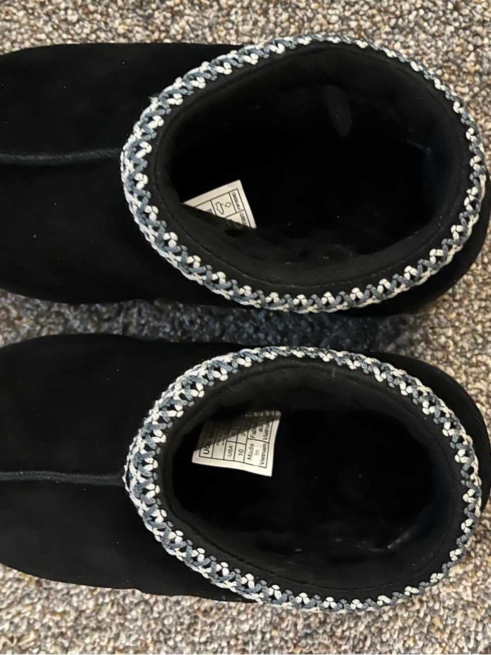 UGG Kids Tasman II - Picture 2 of 8